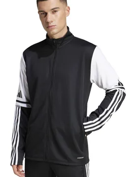 Squadra25 sudadera hombre Negro (XL) - Adidas - FashionsVida