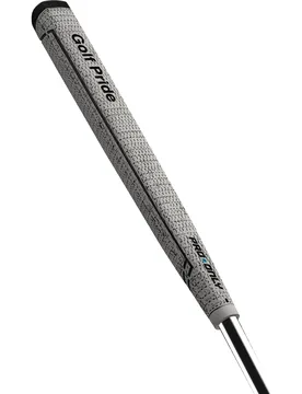 Puttergriff Pro Only Cord, grau/blau - Golf Pride - FashionsVida