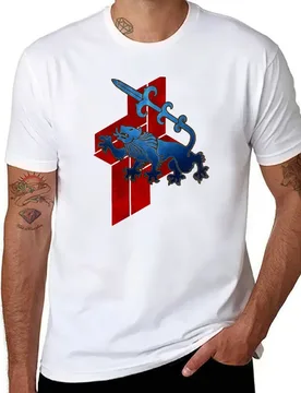 G1 Michigan Emblem Sticker T-Shirt men t shirt cotton 100% essential t shirt T-Shirt - Aliexpress - FashionsVida