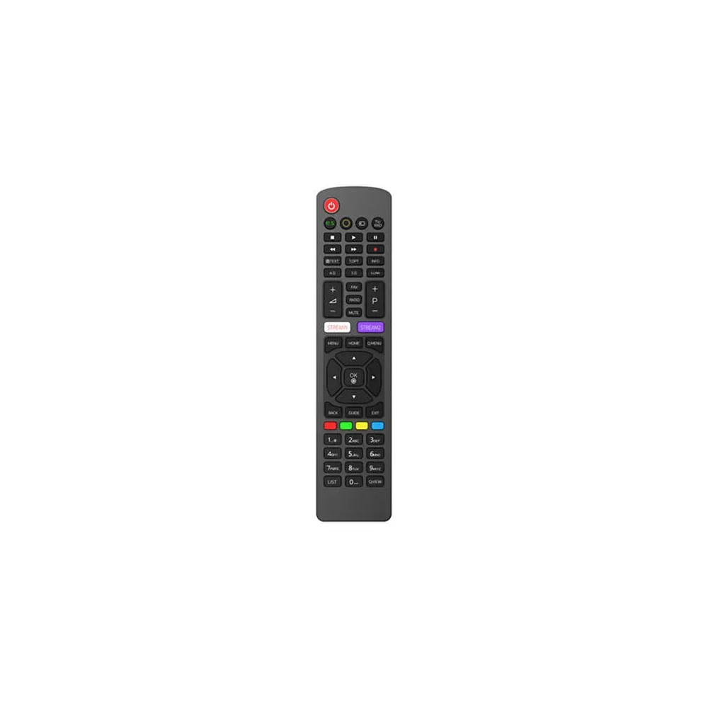 Télécommande Srp4030/10 Black One Size unisex - Philips - FashionsVida