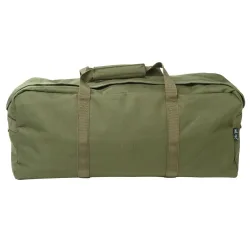 Tragetasche mittel - Oliv Oliv adult