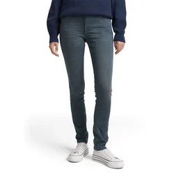 Pantalon 1047850 Lene Mid Stone Blue Grey Denim 27
