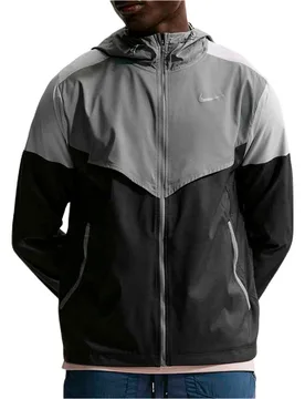 Impossibly light windrunner CHAQUETA RUNNING HOMBRE Gris (L) - Nike - FashionsVida
