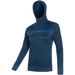 Sudadera de mujer Limone