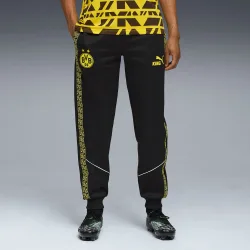 Pantalón Largo de Hombre BVB KING Anthem Pants