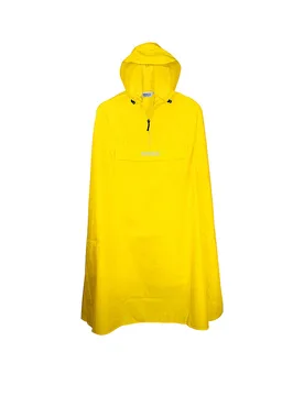 Poncho da bici Paso giallo M/L - PRO-X ELEMENTS - FashionsVida