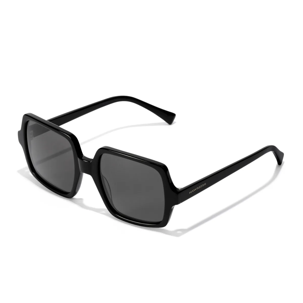 Gafas de sol Claudia - Black - Hawkers - FashionsVida