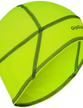Gripgrab Casquette Thermo Hi-vis - GripGrab - FashionsVida