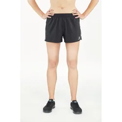 Running Short Leggings Black 38 Women