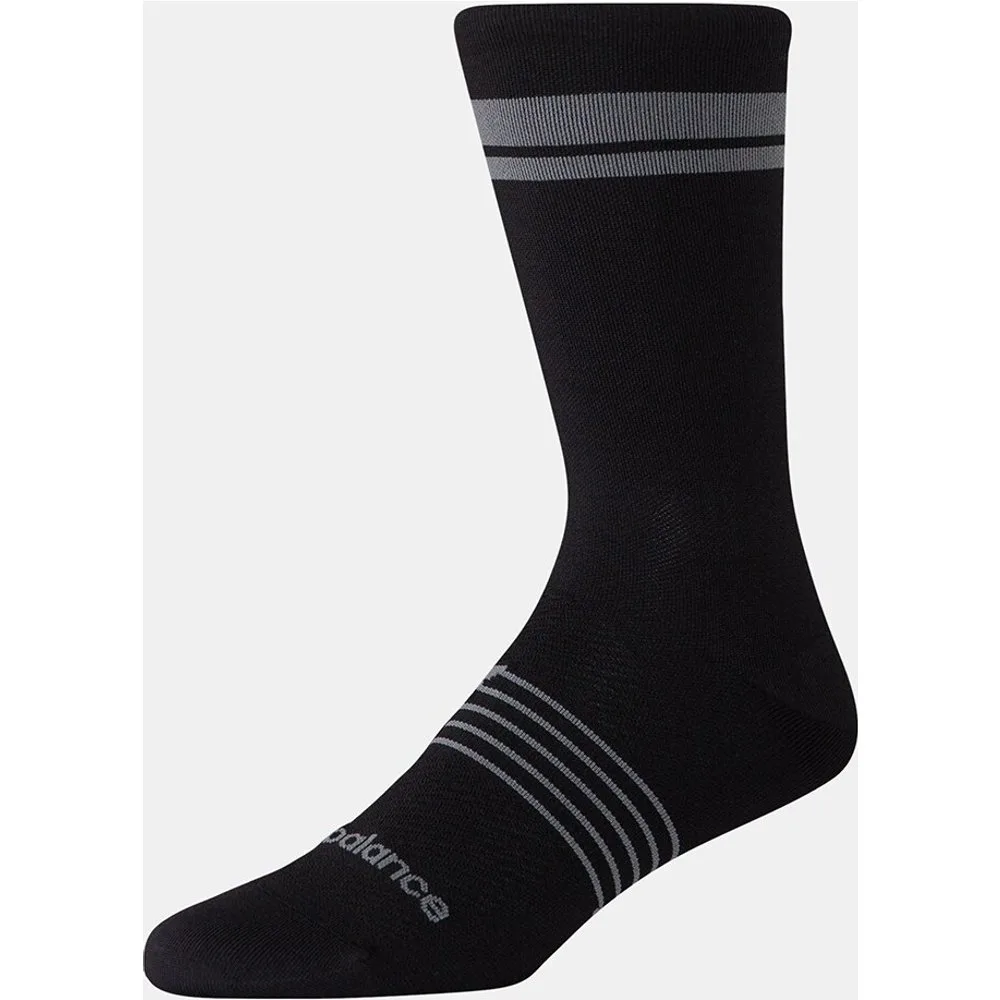 Calcetines running unisex Pro Run Quarter - 1 par - New Balance - FashionsVida