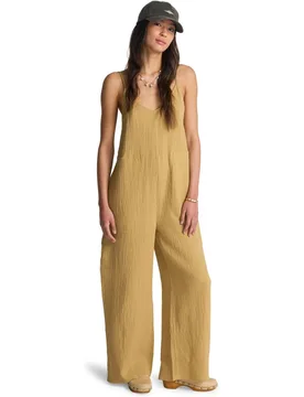 Mono de mujer Only In Dreams - Billabong - FashionsVida