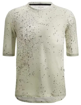 T-shirt à Manches Courtes Fango Delta - Santini - FashionsVida