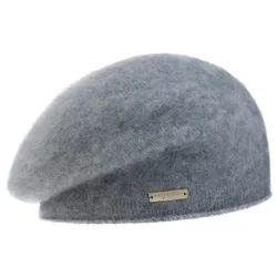 Yasola Cashmere Beret by - grey - Damen - Size: One Size