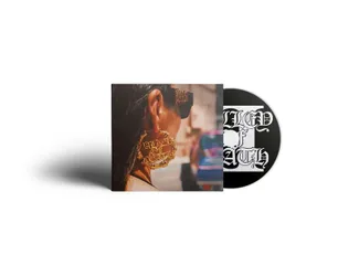 Valley of Death Pt. II von - CD (Digisleeve) - None - unisex