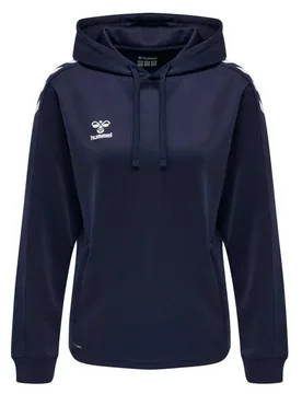Sweat à Capuche Core Xk Poly Marine L - Hummel - FashionsVida