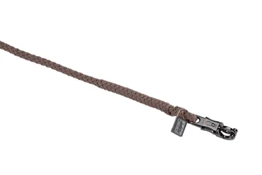 Anbindestrick Panikhaken REGULAR Dynamic'26 powdertaupe