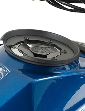 Flangia Attacco Borsa Serbatoio Tanklock  triumph Tiger 900 2020-2022 - GIVI - FashionsVida