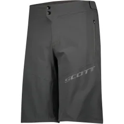 Culotte de ciclismo de hombre ENDURANCE LS-FIT W-PAD