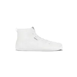 Sneaker Rebound High Top Barefoot All White EU 46
