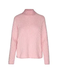 Tom Tailor Pullover rosa XL