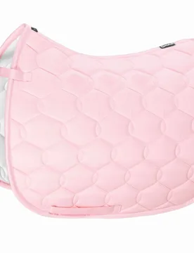 Schabracke Glossy Wave, powderrose DL - Eskadron - FashionsVida