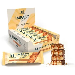 Barrita Impact Protein - 12 x 64g