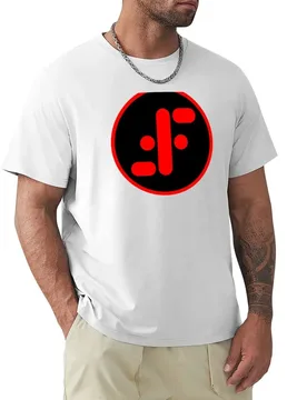 V TV Series Symbol T-shirt kawaii clothes oversized blanks anime mens vintage t shirts - Aliexpress - FashionsVida