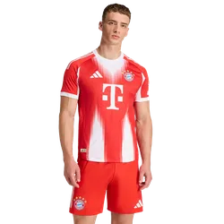 Authentic Uomo - Maglie/Repliche Rosso - Taglia L - Poly Mesh L