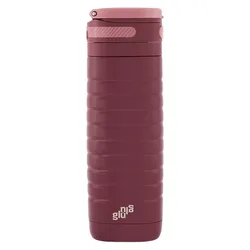 Bouteille Urban Ovo 400ml Maroon One Size