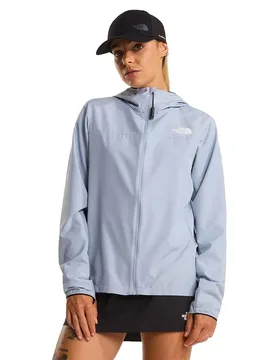 Giacca Fontanales Wind Frost Grey XS - The North Face - FashionsVida