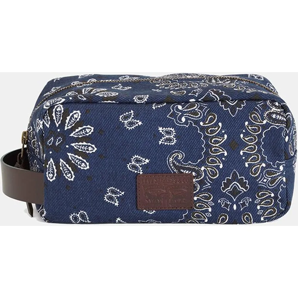 Neceser estampado de - Levi's - FashionsVida