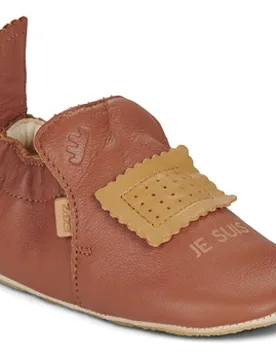 Pantoffeln Kinder My Blublu Biscuit 22 / 23;18 / 19;20 / 21 Female - Easy peasy - FashionsVida