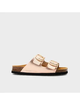 Women's Josephine Sandals Pink Size: 40 - Pink - Size: 40 - Debenhams - FashionsVida