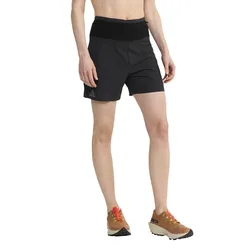 Pro Trail Shorts Black S Women