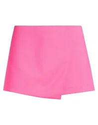 Minifalda Mujer Fucsia 36,38 Mujer