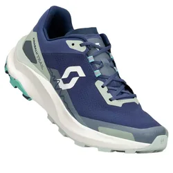 Kinabalu Trail Running Shoes Indigo Blue / Spray Gr UK 9.5 Men