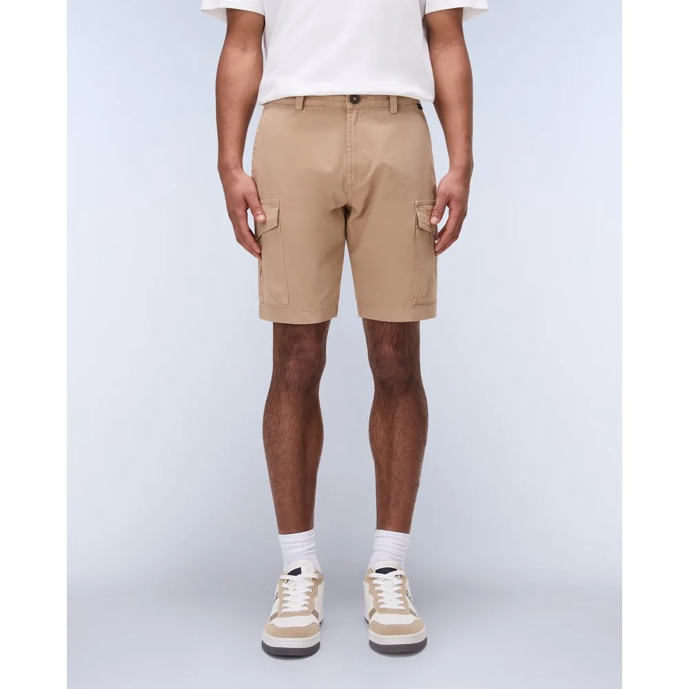 Bermuda de hombre Deline - Napapijri - FashionsVida