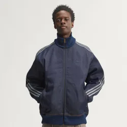 GIACCA DA ALLENAMENTO FIREBIRD ADICOLOR RAW DENIM 2XL Indigo Denim