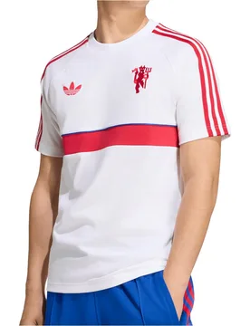 Originals manchester united camiseta de fútbol oficiales (L) - Adidas - FashionsVida