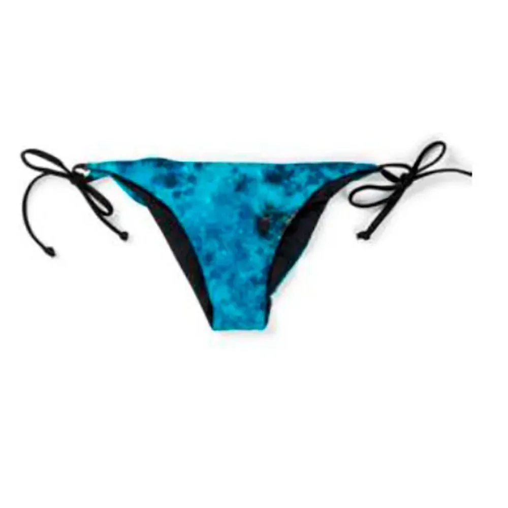 Key West Bikini Bottom Blue XL Women - PELAGIC - FashionsVida