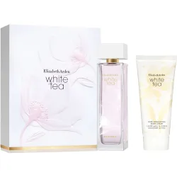 Estuche de Regalo Eau Florale White Tea