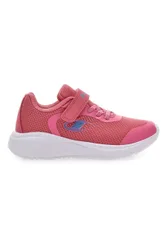 Scarpe rosa sportive in mesh con strappo Syphon Engage Mesh G PS 30