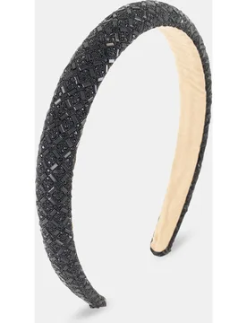Araban - Diadema fiesta strass - Araban - FashionsVida