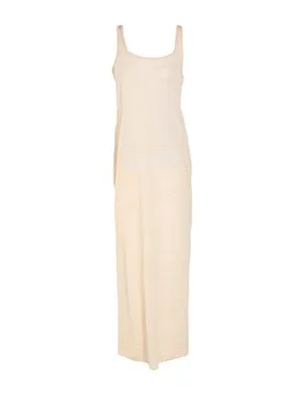 Maxi-Kleid Damen Beige S Damen - Cult Gaia - FashionsVida