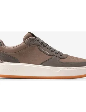 Zapatillas deportivas de hombre de estilo clásico inspiradas en el baloncesto - Cole Haan - FashionsVida