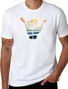Shaka T-Shirt t shirt man luxury man t shirts for men casual T-Shirt - Aliexpress - FashionsVida