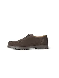 Bootsschuhe OLLIE marrone 46