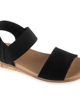 Sandalen Desert Kiss Low-Top Look 36;37;39;40;41;37 1/2;36 1/2;39 1/2 Female - Skechers - FashionsVida