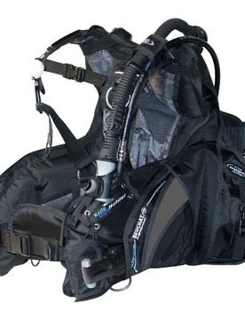 Bcd Masterlift X Air Light Woman - Beuchat - FashionsVida