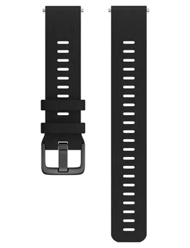 Polar Bracelet En Silicone 20 Mm - Polar - FashionsVida